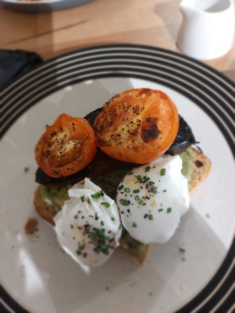 Brunch Cafe