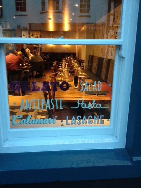 Zizzi - Salisbury