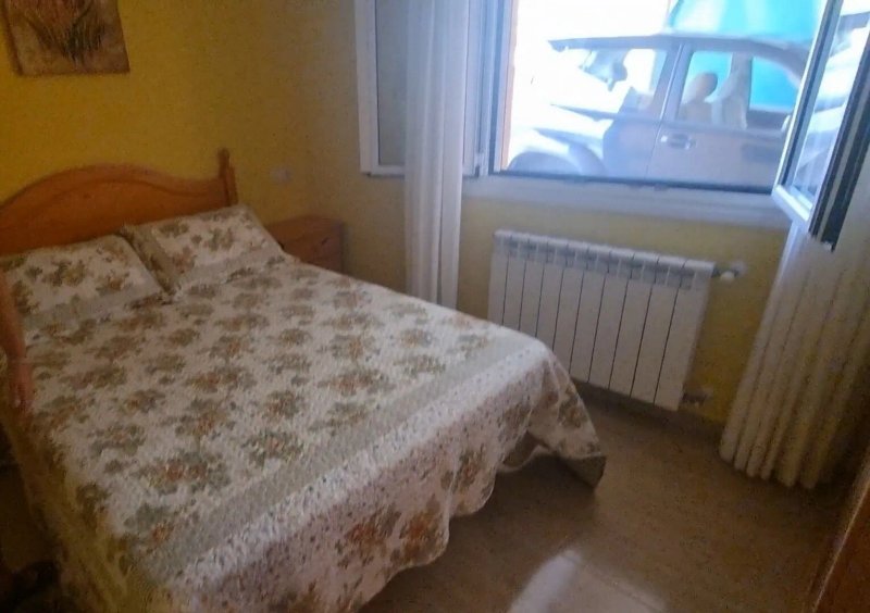 Apartamentos Las Llabanas