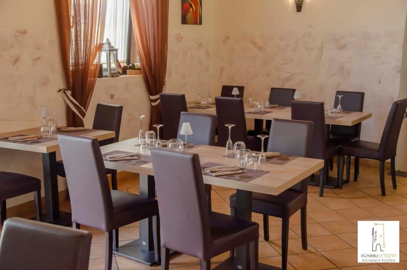 Ristorante Il Castello di Signa