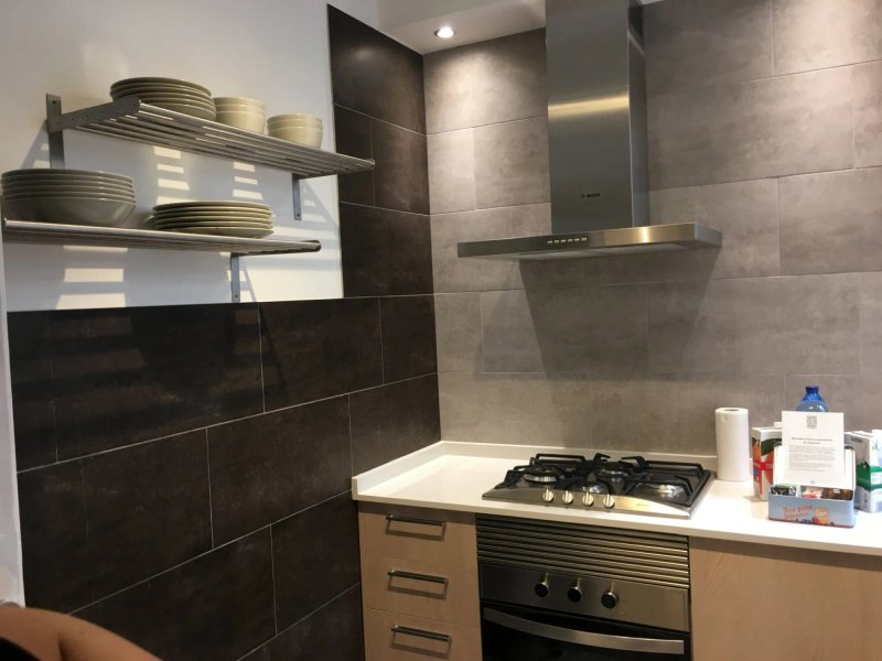 Aspasios Fuster Apartments