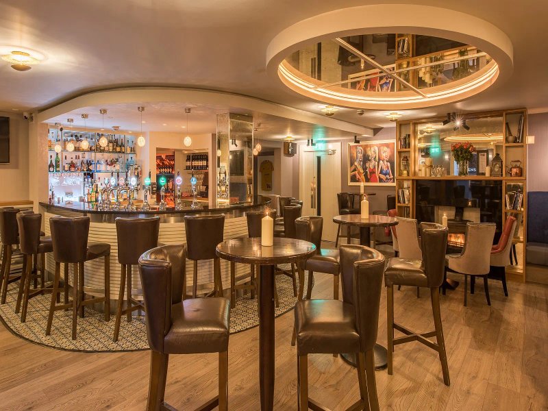 Clew Bay Hotel