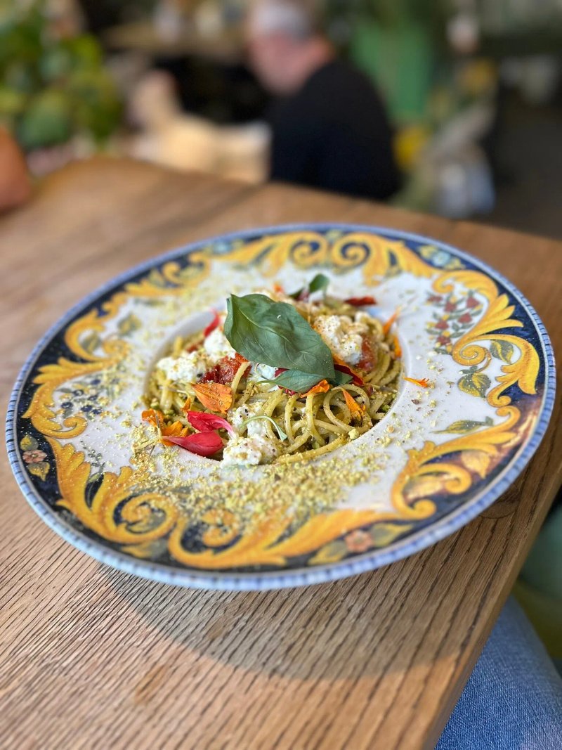 Bistro Da Matti