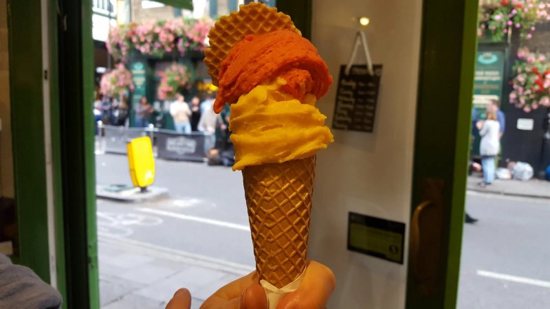 Gelateria 3 Bis