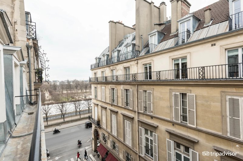 Hotel La Tamise