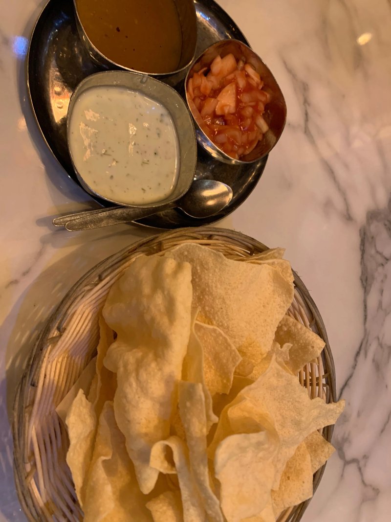 Sangam Didsbury