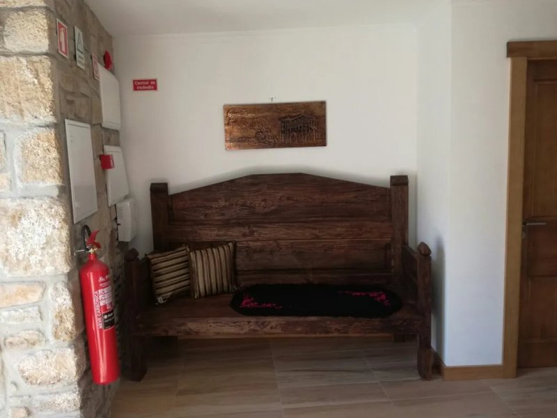 Casa de l Telar