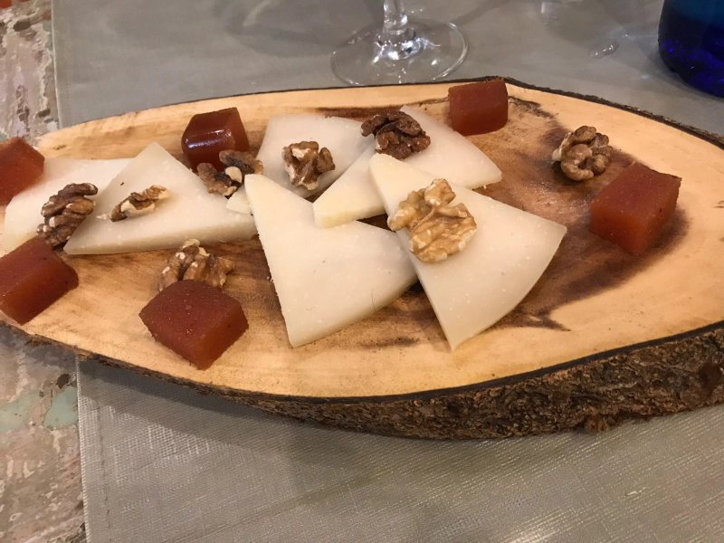Restaurante La Rebotika