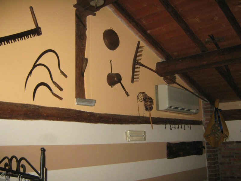 Agriturismo Cascina Vittoria