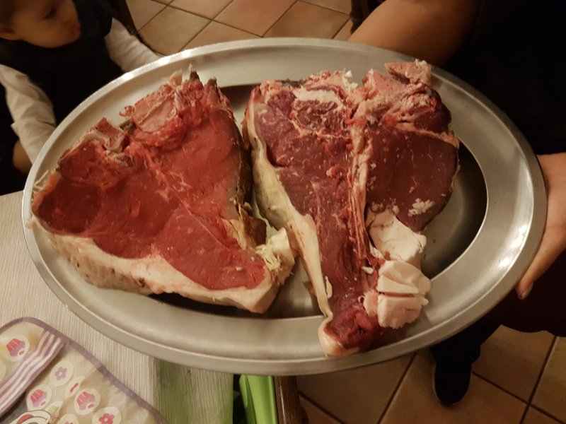 la pentola magica