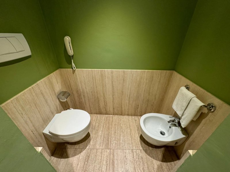 Hotel 500 Firenze
