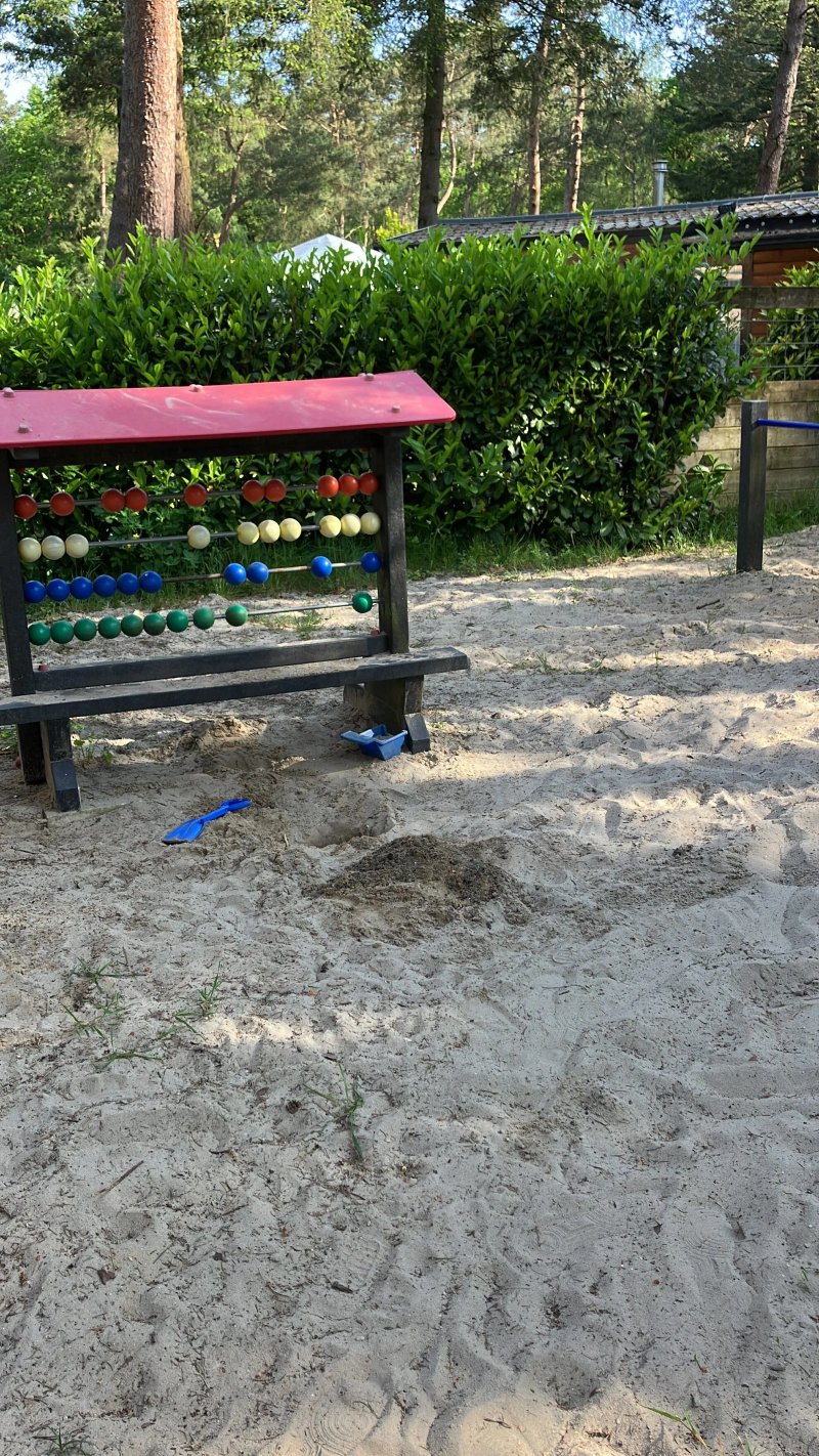 Camping De Wijde Blik