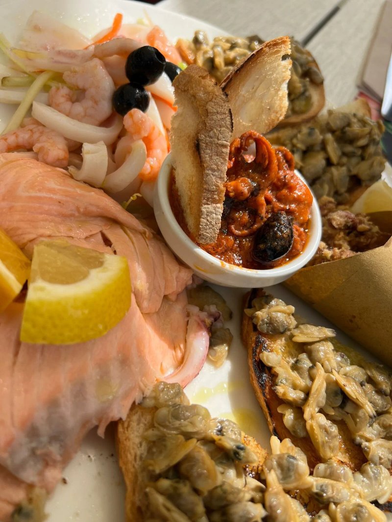 Ristorante Brasilia 2