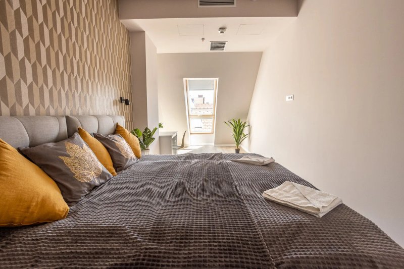 K46 Residence Budapest