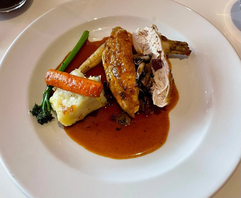 La Petite Brasserie & Grill  Cheltenham