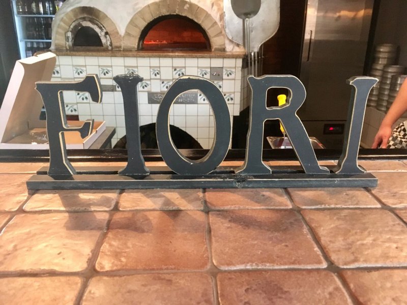 Fiori Pizza