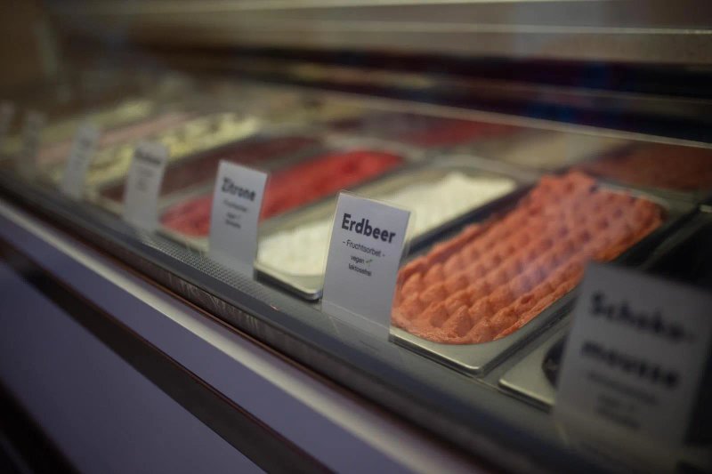 Die Eisdealer