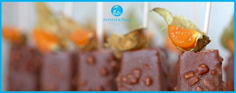 Poseidonia Beach Hotel