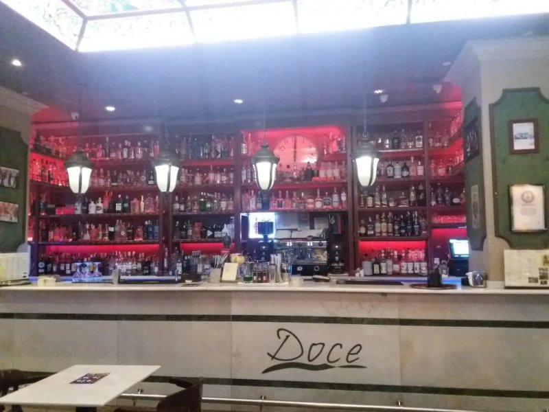 Doce Gin Club
