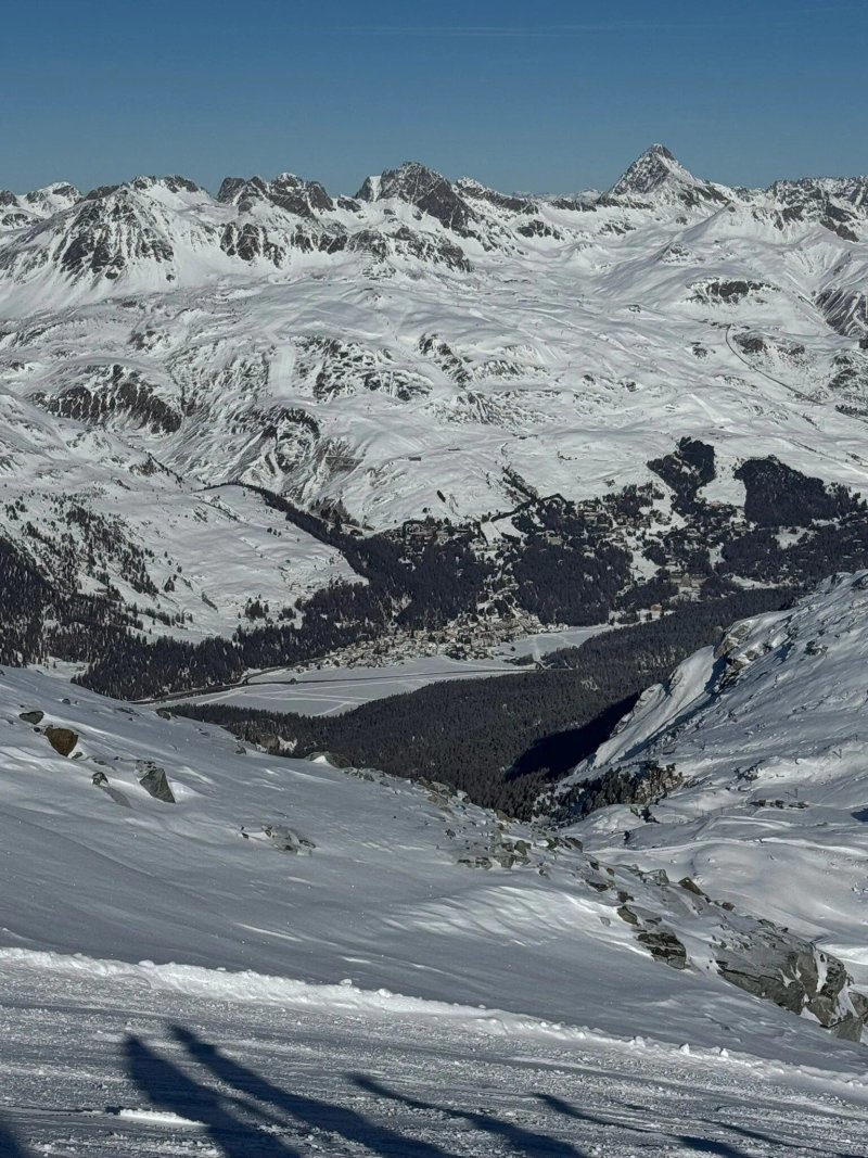 Club Med Saint Moritz