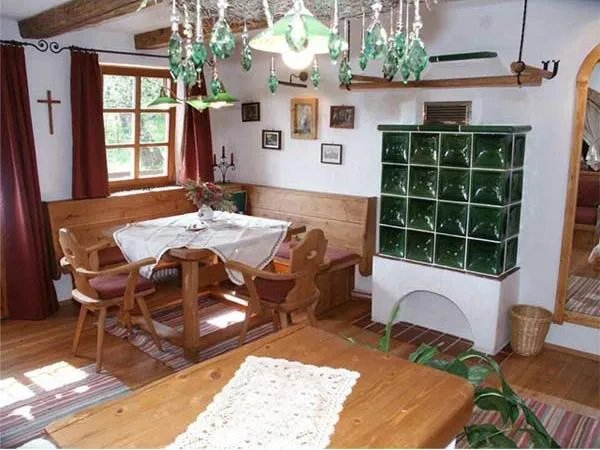 Pension Kirchleitn