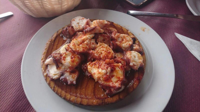 Restaurante Meson Beiramar
