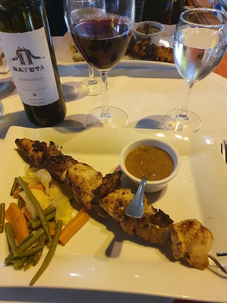 El Pescador 11 Restaurant