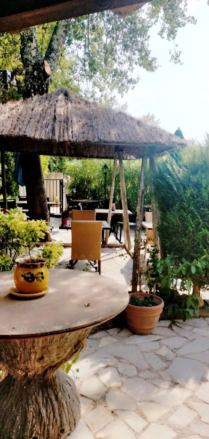 Hotel l'Estirado des Adrets