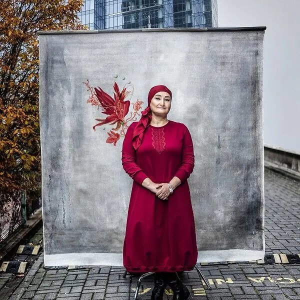 Kobiety Wedrowne w Kuchni Konfliktu