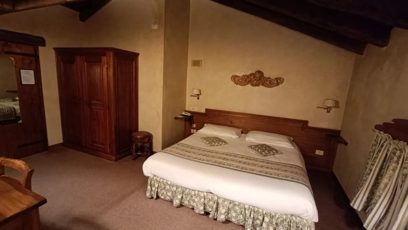 L'Ultimo Mulino - Restaurant