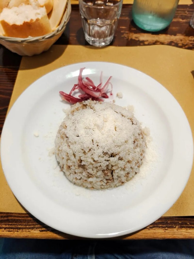 Osteria Delle Quattro Tette
