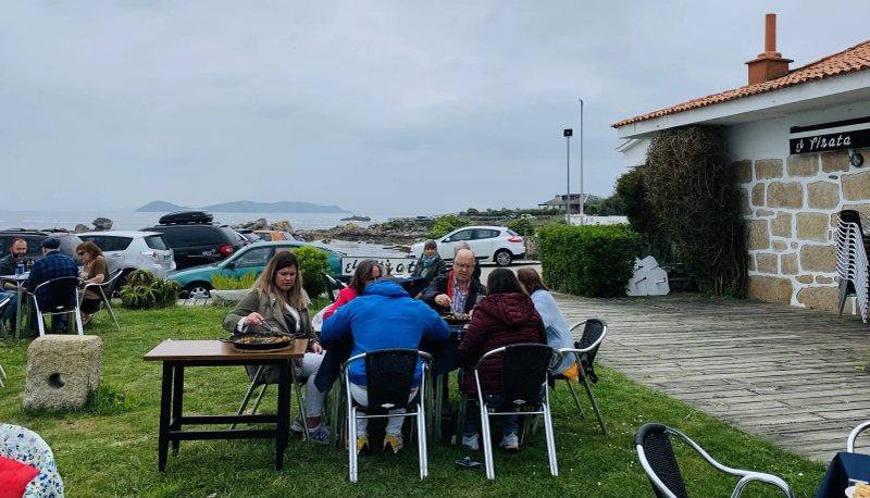 El Pirata Restaurante
