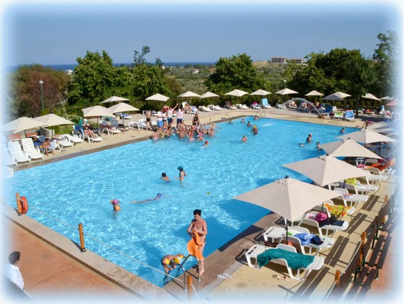 Villaggio La Feluca