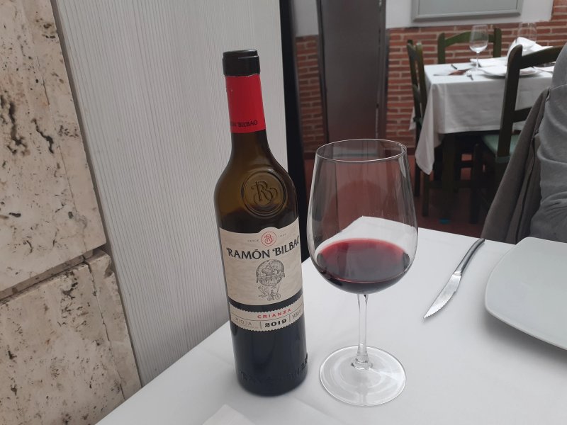 El Rincon Del Jabugo