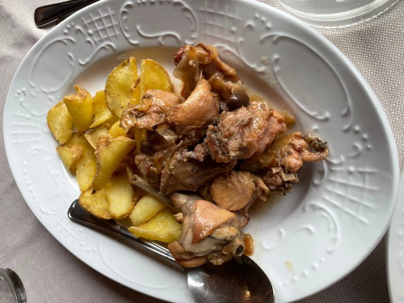 Ristorante Candidollo