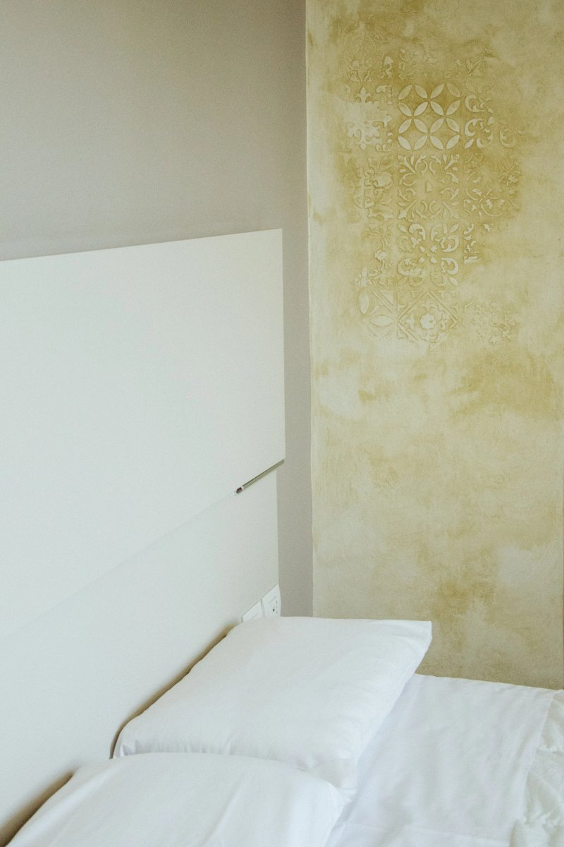 Relais Dogana Rooms