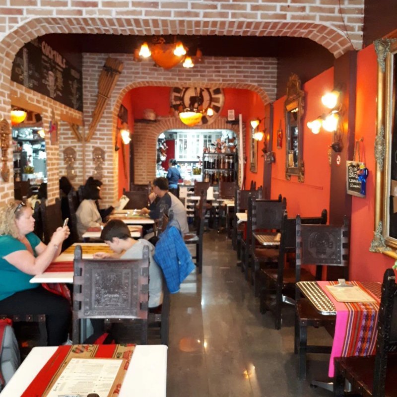 Dimension Latina