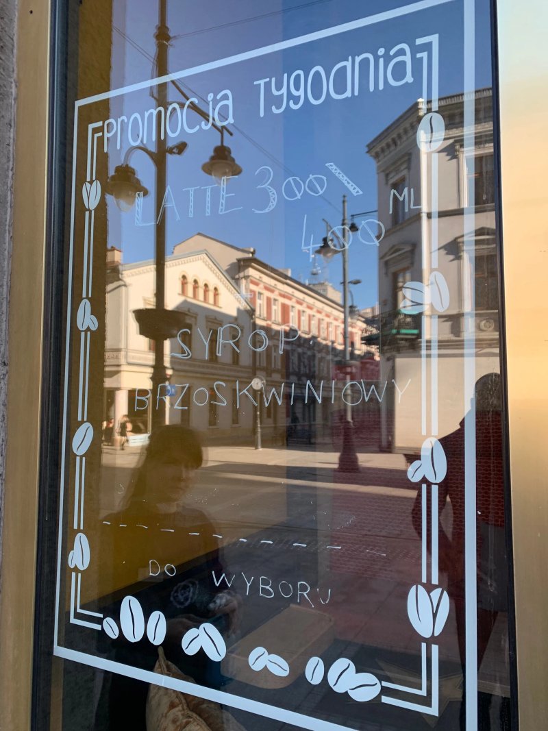 Grand Cafe