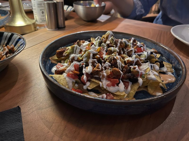 Buena Vida Mexican Gastrobar