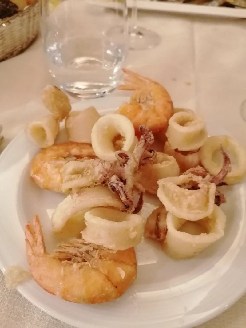Ristorante Da Pino