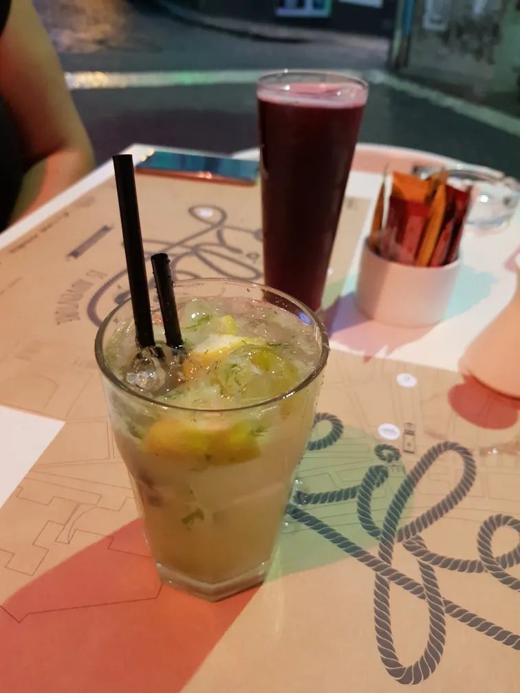 Cantinho Dos Anjos