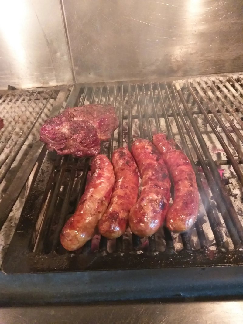 Le Muraccia