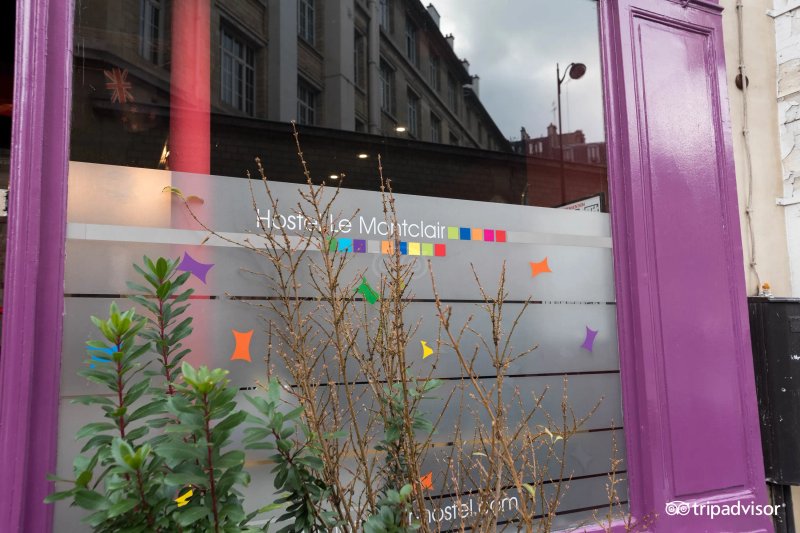 Le Montclair Montmartre By River Hotels