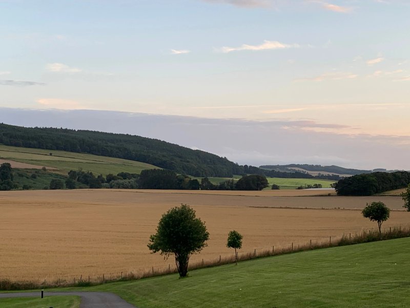 Clayton Caravan Holiday Park
