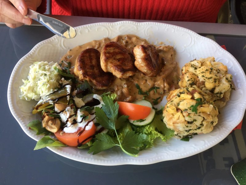 Restaurant Radieschen