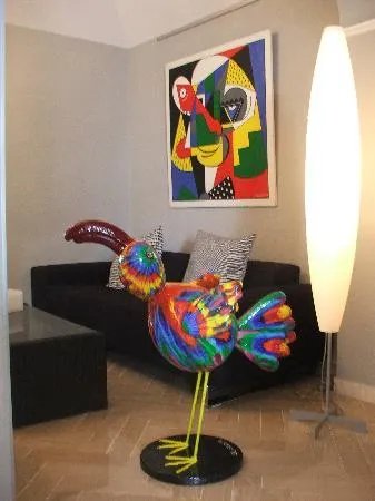 Hotel Diana