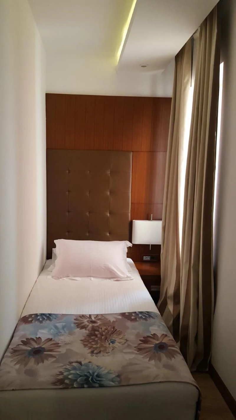 Boutique Hotel Mauro