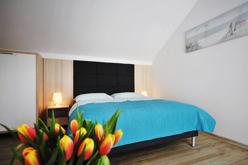 Villa Blanca - Apartamenty