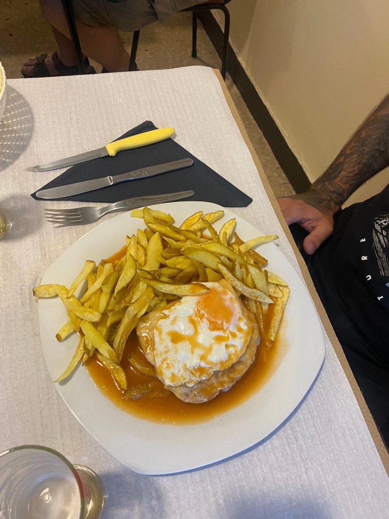 O Tijolo de Porto Salvo
