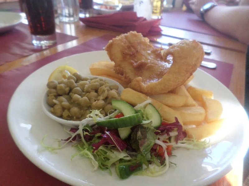 Glazert Country House Hotel